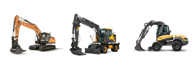 Catégorie B1 CACES R482 engins extraction