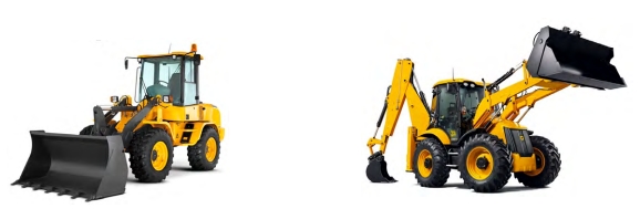 Catégorie C1 CACES R482 chargement