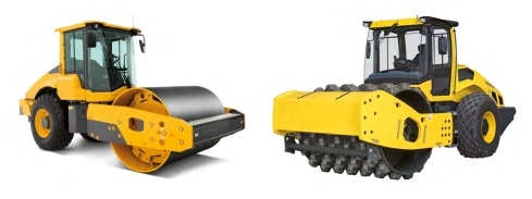 Catégorie D CACES R482 compactage