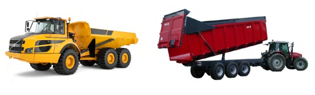 Catégorie E CACES R482 transport